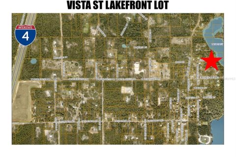 Land in Lake Helen, Florida № 1677082 - photo 14