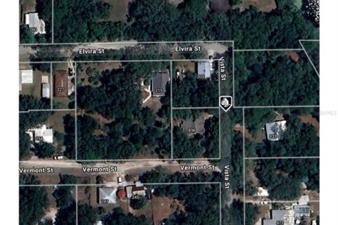 Land in Lake Helen, Florida № 1677082 - photo 15