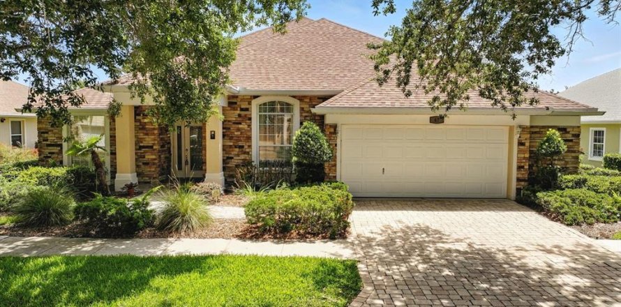 Casa en Palm Coast, Florida 3 dormitorios, 227.24 m2 № 1816838