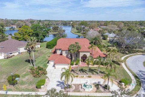 House in Spring Hill, Florida 5 bedrooms, 502.6 sq.m. № 2115328 - photo 2
