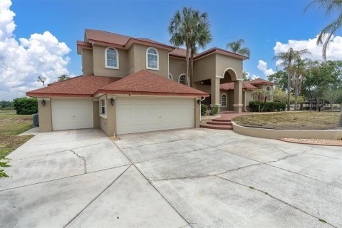 House in Spring Hill, Florida 5 bedrooms, 502.6 sq.m. № 2115328 - photo 3