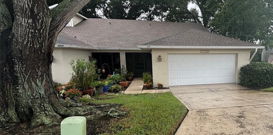 Villa ou maison à Clermont, Floride 2 chambres, 120.77 m2 № 2414875