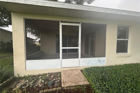 Villa ou maison à vendre à Clermont, Floride: 2 chambres, 120.77 m2 № 2414875 - photo 22