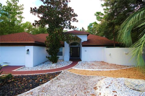 Casa en venta en Homosassa, Florida, 2 dormitorios, 166.76 m2 № 2430949 - foto 25
