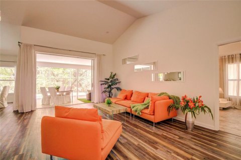 Casa en venta en Homosassa, Florida, 2 dormitorios, 166.76 m2 № 2430949 - foto 4