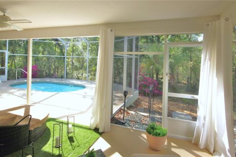 Casa en venta en Homosassa, Florida, 2 dormitorios, 166.76 m2 № 2430949 - foto 11