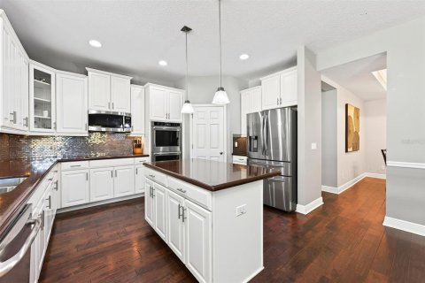 Villa ou maison à vendre à Apopka, Floride: 5 chambres, 355.54 m2 № 2419141 - photo 9