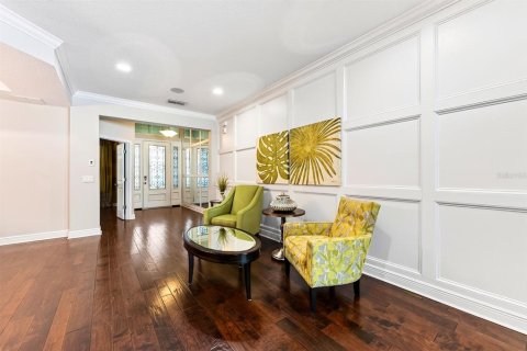 Villa ou maison à vendre à Apopka, Floride: 5 chambres, 355.54 m2 № 2419141 - photo 4