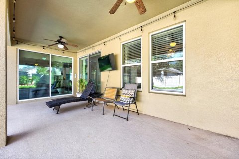 Villa ou maison à vendre à Apopka, Floride: 5 chambres, 355.54 m2 № 2419141 - photo 29