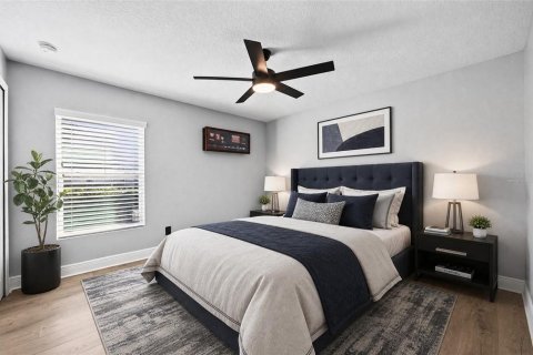 Villa ou maison à vendre à Apopka, Floride: 5 chambres, 355.54 m2 № 2419141 - photo 20