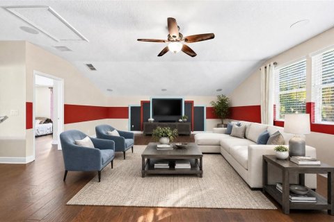 Villa ou maison à vendre à Apopka, Floride: 5 chambres, 355.54 m2 № 2419141 - photo 19