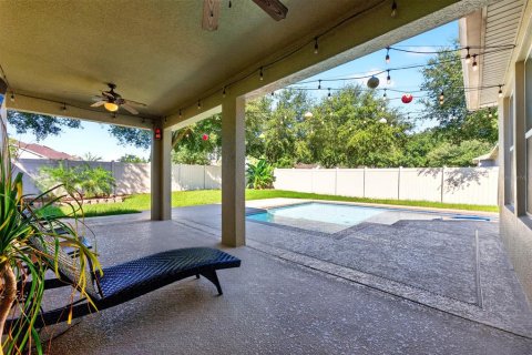 Villa ou maison à vendre à Apopka, Floride: 5 chambres, 355.54 m2 № 2419141 - photo 30