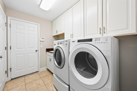 Villa ou maison à vendre à Apopka, Floride: 5 chambres, 355.54 m2 № 2419141 - photo 27