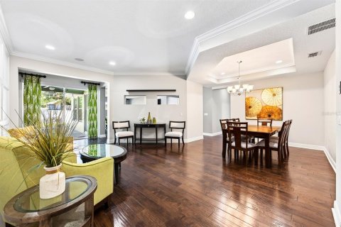Villa ou maison à vendre à Apopka, Floride: 5 chambres, 355.54 m2 № 2419141 - photo 5