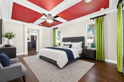 Villa ou maison à vendre à Apopka, Floride: 5 chambres, 355.54 m2 № 2419141 - photo 15