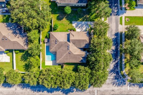 Villa ou maison à vendre à Apopka, Floride: 5 chambres, 355.54 m2 № 2419141 - photo 2