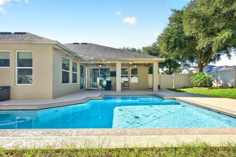 Villa ou maison à vendre à Apopka, Floride: 5 chambres, 355.54 m2 № 2419141 - photo 28