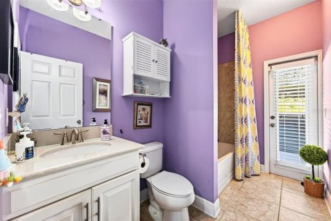 Villa ou maison à vendre à Apopka, Floride: 5 chambres, 355.54 m2 № 2419141 - photo 23