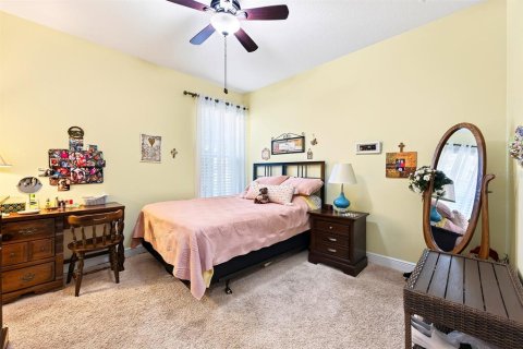 Villa ou maison à vendre à Apopka, Floride: 5 chambres, 355.54 m2 № 2419141 - photo 22