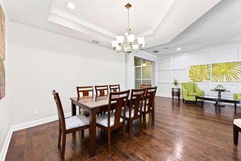 Villa ou maison à vendre à Apopka, Floride: 5 chambres, 355.54 m2 № 2419141 - photo 6