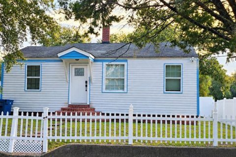 Villa ou maison à Jacksonville, Floride 3 chambres, 145.3 m2 № 2391169