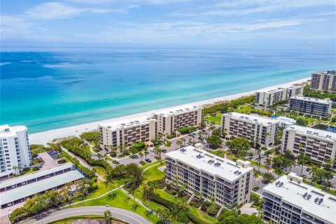 Condo à Longboat Key, Floride, 2 chambres  № 2127335