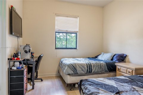 Купить таунхаус в Хомстед, Флорида 3 спальни, 162.95м2, № 1970707 - фото 19