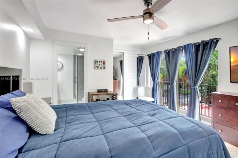 Townhouse in Plantation, Florida 2 bedrooms, 127.46 sq.m. № 1819894 - photo 24