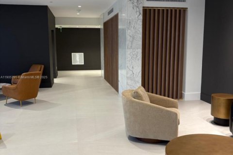 Condominio en venta en Miami Beach, Florida, 1 dormitorio, 83.61 m2 № 2012595 - foto 23