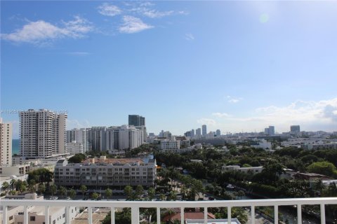 Condominio en venta en Miami Beach, Florida, 1 dormitorio, 83.61 m2 № 2012595 - foto 18