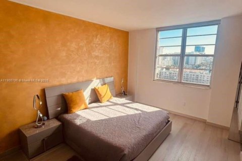 Condominio en venta en Miami Beach, Florida, 1 dormitorio, 83.61 m2 № 2012595 - foto 5