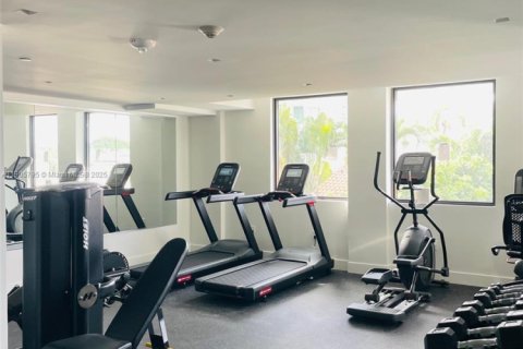 Condominio en venta en Miami Beach, Florida, 1 dormitorio, 83.61 m2 № 2012595 - foto 26