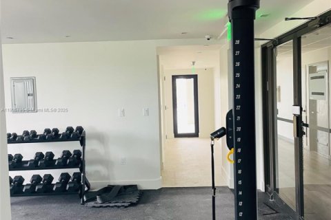 Condominio en venta en Miami Beach, Florida, 1 dormitorio, 83.61 m2 № 2012595 - foto 30