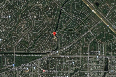 Land in North Port, Florida № 2160082 - photo 3