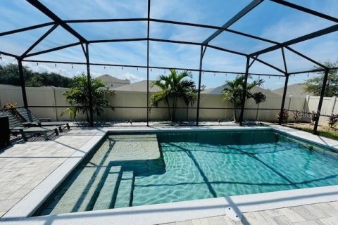 Villa ou maison à vendre à Apopka, Floride: 3 chambres, 205.13 m2 № 1903062 - photo 12