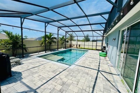 Villa ou maison à vendre à Apopka, Floride: 3 chambres, 205.13 m2 № 1903062 - photo 11