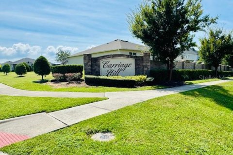 Villa ou maison à vendre à Apopka, Floride: 3 chambres, 205.13 m2 № 1903062 - photo 2