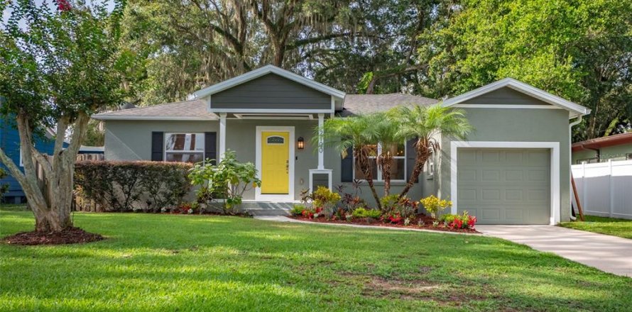 Casa en Orlando, Florida 3 dormitorios, 165.18 m2 № 1778897