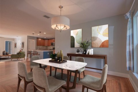 Casa en venta en Orlando, Florida, 3 dormitorios, 165.18 m2 № 1778897 - foto 4