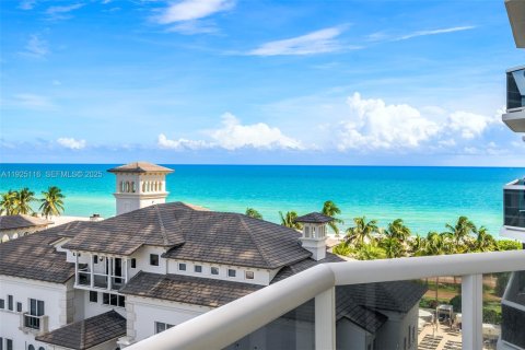 Снять в аренду кондоминиум в Майами-Бич, Флорида 2 спальни, 128.21м2, № 1984518 - фото 25