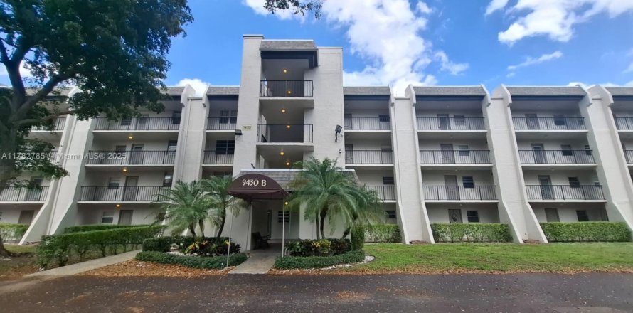 Condo in Davie, Florida, 2 bedrooms № 1632129