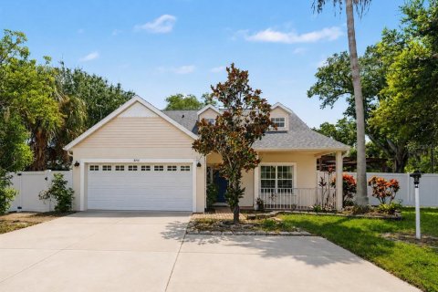 Villa ou maison à Bradenton, Floride 4 chambres, 216.65 m2 № 2334050
