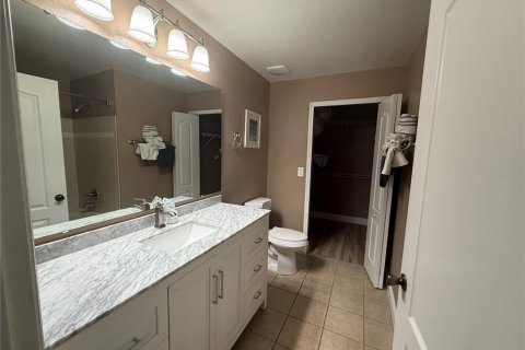 Copropriété à louer à Kissimmee, Floride: 2 chambres, 107.67 m2 № 1879963 - photo 6