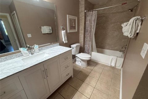 Copropriété à louer à Kissimmee, Floride: 2 chambres, 107.67 m2 № 1879963 - photo 8
