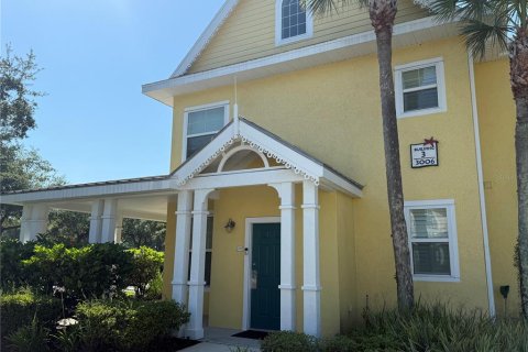 Copropriété à louer à Kissimmee, Floride: 2 chambres, 107.67 m2 № 1879963 - photo 2