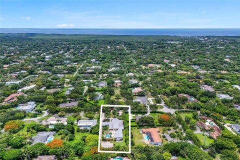 Купить виллу или дом в Пайнкрест, Флорида 5 спален, 584.08м2, № 2185718 - фото 28