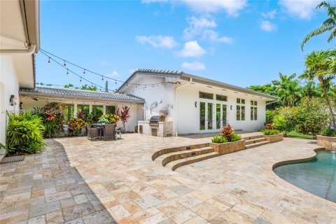 Купить виллу или дом в Пайнкрест, Флорида 5 спален, 584.08м2, № 2185718 - фото 22