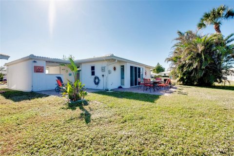 House in Venice, Florida 2 bedrooms, 97.83 sq.m. № 1615452 - photo 12