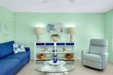 House in Venice, Florida 2 bedrooms, 97.83 sq.m. № 1615452 - photo 28