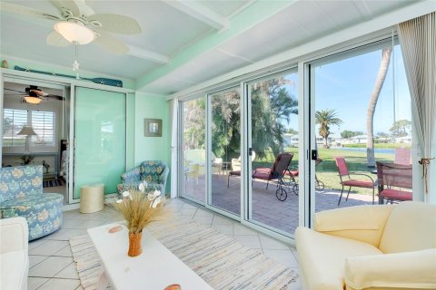 House in Venice, Florida 2 bedrooms, 97.83 sq.m. № 1615452 - photo 3
